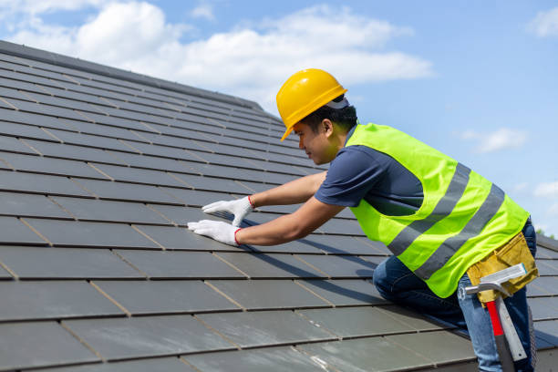 Quick and Trustworthy Emergency Roof Repair Services in Bethel, OH