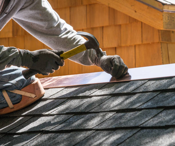 Best Storm Damage Roof Repair  in Bethel, OH